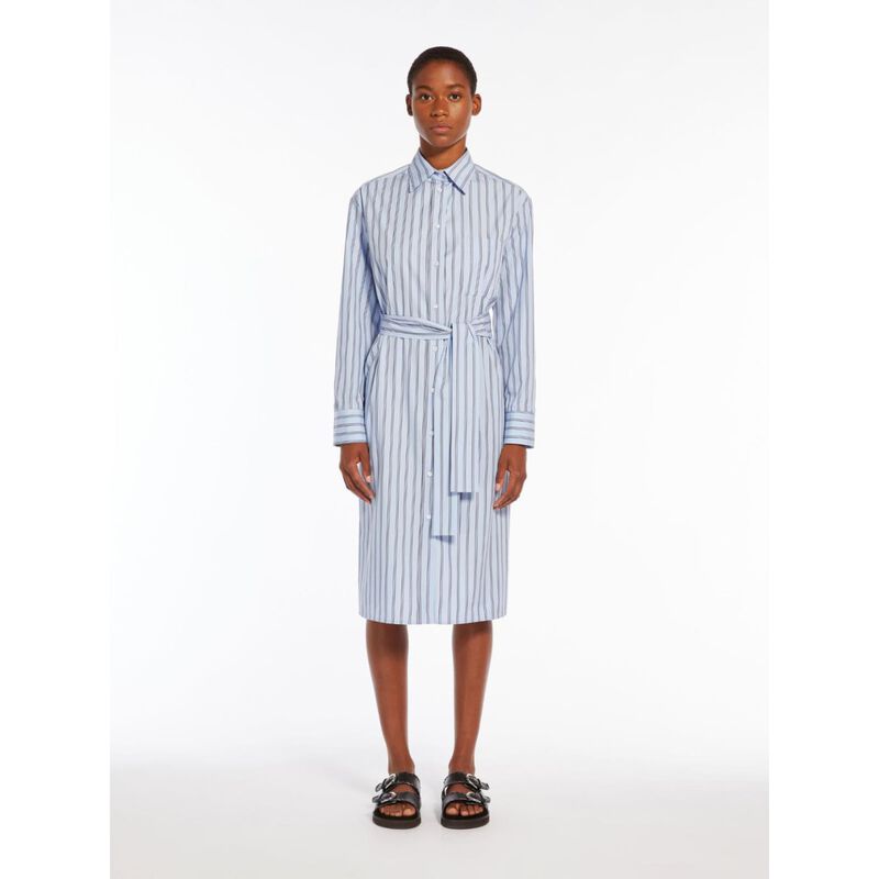 Weekend Max Mara Edipo Dress image number 3